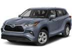 2021 Toyota Highlander Hybrid XLE 91859 miles