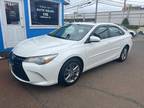 Used 2015 Toyota Camry for sale.