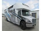 2025 Tiffin Allegro Bay 38AB 39ft