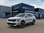 2024 Kia Sorento