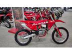 2024 Gasgas Ec 450f