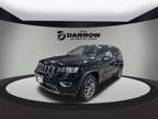2018 Jeep Grand Cherokee Limited 56943 miles
