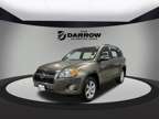 2011 Toyota RAV4 Ltd 115802 miles