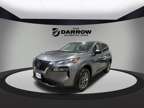 2021 Nissan Rogue S 59507 miles