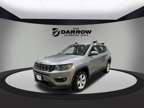 2020 Jeep Compass Latitude 103872 miles