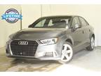 Used 2018 Audi A3 for sale.
