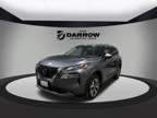 2021 Nissan Rogue SV 22784 miles