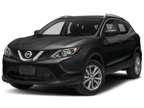 2019 Nissan Rogue Sport SV 45705 miles