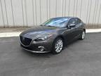 2014 Mazda MAZDA 3, 35K miles