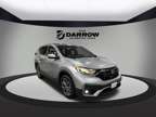 2020 Honda CR-V EX-L 56668 miles