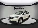 2014 Honda CR-V EX-L 153687 miles