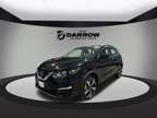 2022 Nissan Rogue Sport SL 4858 miles