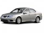 Used 2008 Saab 9-3 for sale.