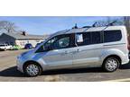 Used 2015 Ford Transit Connect Wagon for sale.