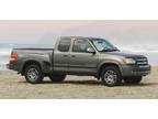 Used 2005 Toyota Tundra for sale.