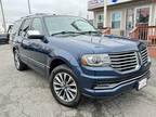 Used 2016 Lincoln Navigator for sale.