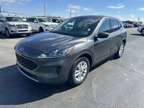 2020 Ford Escape SE 35488 miles