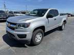 2019 Chevrolet Colorado 2WD Work Truck 37500 miles