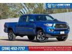 2018 Toyota Tacoma SR5 83347 miles