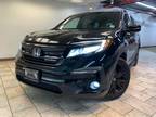 Used 2021 Honda Pilot for sale.