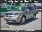 2009 Dodge Journey RT AWD SPORT UTILITY 4-DR