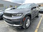 Used 2023 Jeep Grand Cherokee L for sale.