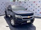 Used 2018 Chevrolet Colorado for sale.