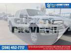 2012 Ford Super Duty F-350 SRW XL 193367 miles