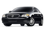 Used 2009 Buick Lucerne for sale.