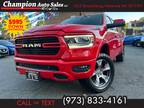 Used 2019 Ram 1500 for sale.