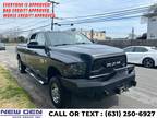 Used 2013 Ram 2500 for sale.