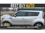 2015 Kia Soul Suv