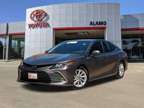 2023 Toyota Camry LE 24654 miles