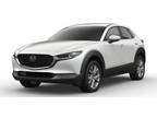 Used 2021 Mazda CX-30 for sale.