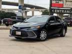 2021 Toyota Camry Hybrid LE 17816 miles