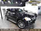 Used 2009 Mercedes-Benz GL-Class for sale.
