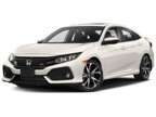 2019 Honda Civic Si Sedan 55866 miles