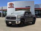 2021 Toyota Tundra 2WD SR5 25031 miles