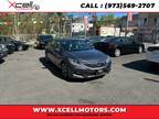 Used 2016 Honda Accord Sedan EX-L for sale.