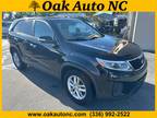 2014 Kia Sorento Lx Suv