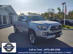 Used 2017 Toyota Tacoma for sale.