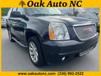 2013 Gmc Yukon Denali Suv