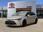 2022 Toyota Corolla L 42912 miles