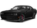 2016 Dodge Challenger SRT Hellcat 47410 miles