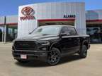 2020 Ram 1500 Limited 28311 miles