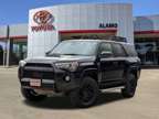 2022 Toyota 4Runner TRD Pro 50974 miles