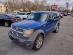 Used 2007 Dodge Nitro for sale.