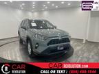 Used 2021 Toyota Rav4 for sale.