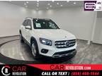 Used 2021 Mercedes-benz Glb for sale.