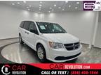 Used 2019 Dodge Grand Caravan for sale.